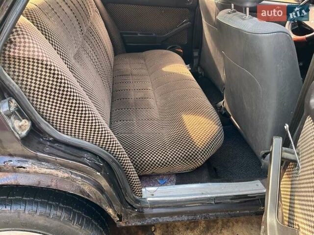 Коричневый Лянча Дельта, объемом двигателя 1.3 л и пробегом 290 тыс. км за 600 $, фото 5 на Automoto.ua