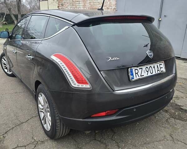 Лянча Дельта, объемом двигателя 1.6 л и пробегом 163 тыс. км за 2900 $, фото 2 на Automoto.ua