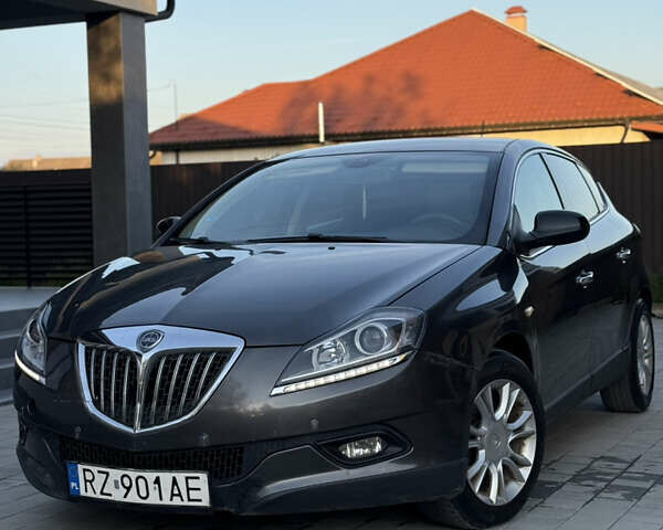 Лянча Дельта, объемом двигателя 1.6 л и пробегом 155 тыс. км за 2800 $, фото 3 на Automoto.ua