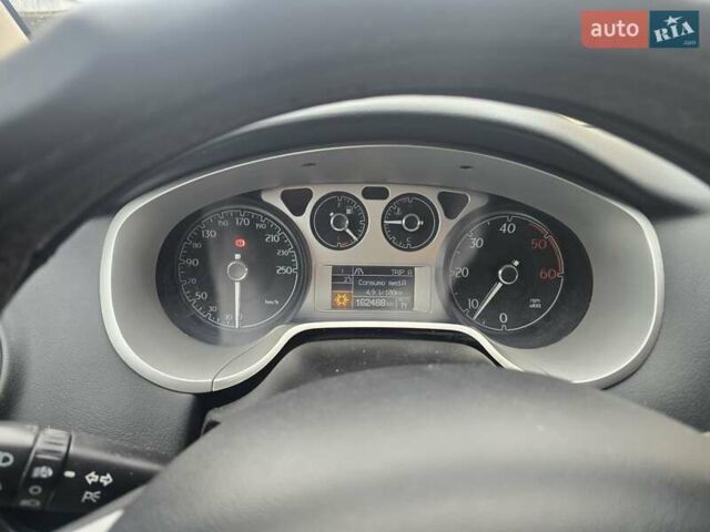 Лянча Дельта, объемом двигателя 1.6 л и пробегом 163 тыс. км за 2900 $, фото 5 на Automoto.ua