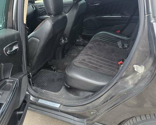 Лянча Дельта, объемом двигателя 1.6 л и пробегом 163 тыс. км за 2900 $, фото 8 на Automoto.ua