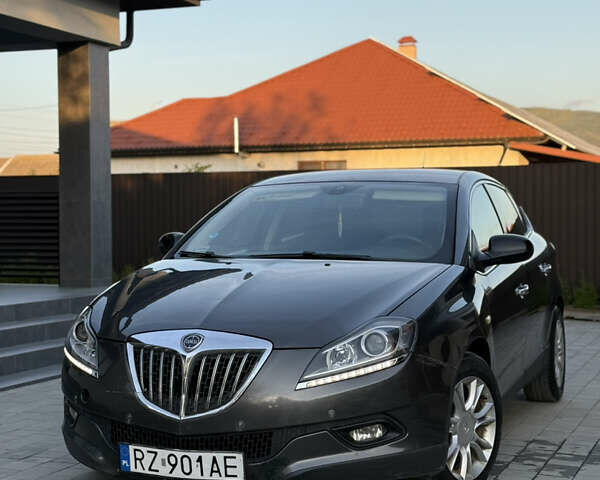 Лянча Дельта, объемом двигателя 1.6 л и пробегом 155 тыс. км за 2800 $, фото 2 на Automoto.ua
