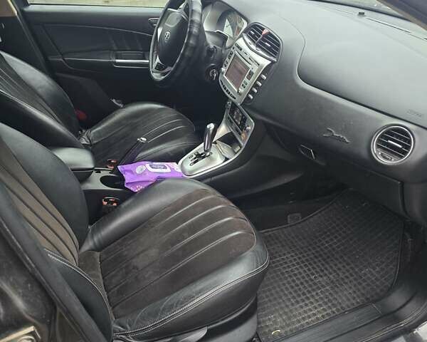 Лянча Дельта, объемом двигателя 1.6 л и пробегом 163 тыс. км за 2900 $, фото 7 на Automoto.ua