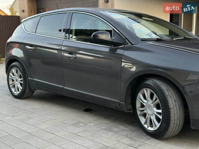 Лянча Дельта, объемом двигателя 1.6 л и пробегом 155 тыс. км за 2800 $, фото 7 на Automoto.ua