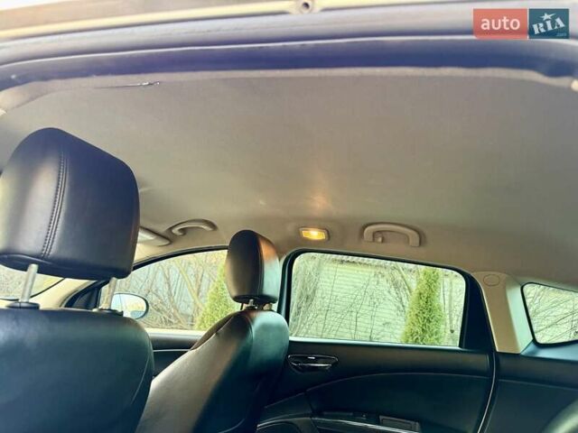 Серый Лянча Дельта, объемом двигателя 1.6 л и пробегом 265 тыс. км за 5700 $, фото 47 на Automoto.ua