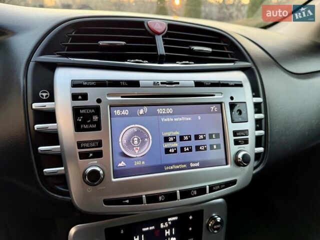 Серый Лянча Дельта, объемом двигателя 1.6 л и пробегом 265 тыс. км за 5700 $, фото 24 на Automoto.ua