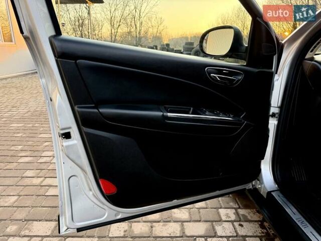 Серый Лянча Дельта, объемом двигателя 1.6 л и пробегом 265 тыс. км за 5700 $, фото 12 на Automoto.ua