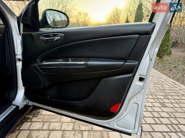 Серый Лянча Дельта, объемом двигателя 1.6 л и пробегом 265 тыс. км за 5700 $, фото 26 на Automoto.ua