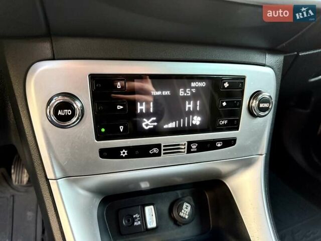 Серый Лянча Дельта, объемом двигателя 1.6 л и пробегом 265 тыс. км за 5700 $, фото 23 на Automoto.ua