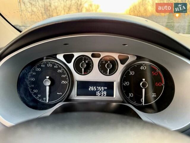 Серый Лянча Дельта, объемом двигателя 1.6 л и пробегом 265 тыс. км за 5700 $, фото 20 на Automoto.ua