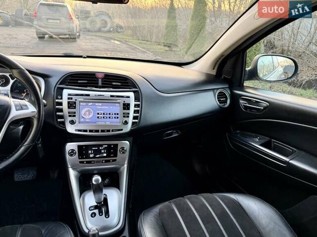 Серый Лянча Дельта, объемом двигателя 1.6 л и пробегом 265 тыс. км за 5700 $, фото 50 на Automoto.ua