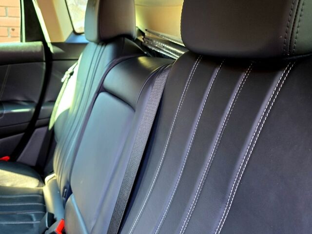 Синій Лянча Delta, об'ємом двигуна 1.7 л та пробігом 150 тис. км за 8800 $, фото 8 на Automoto.ua