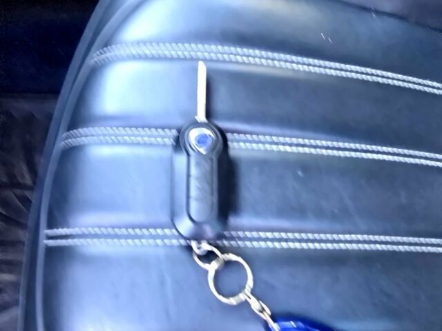 Синий Лянча Дельта, объемом двигателя 1.8 л и пробегом 150 тыс. км за 8800 $, фото 9 на Automoto.ua