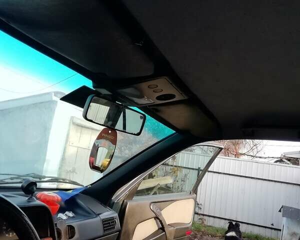 Зелений Лянча Delta, об'ємом двигуна 1.6 л та пробігом 200 тис. км за 1600 $, фото 2 на Automoto.ua