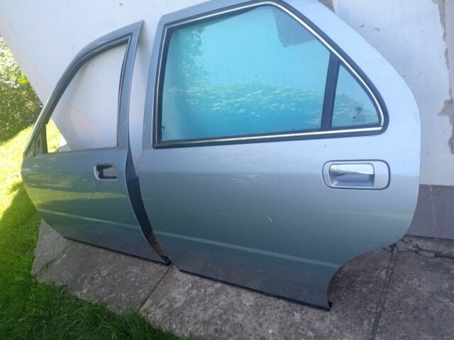 Черный Лянча Каппа, объемом двигателя 0 л и пробегом 320 тыс. км за 189 $, фото 4 на Automoto.ua