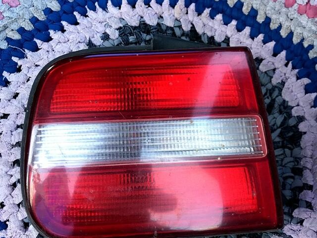 Червоний Лянча Kappa, об'ємом двигуна 2 л та пробігом 220 тис. км за 2200 $, фото 12 на Automoto.ua
