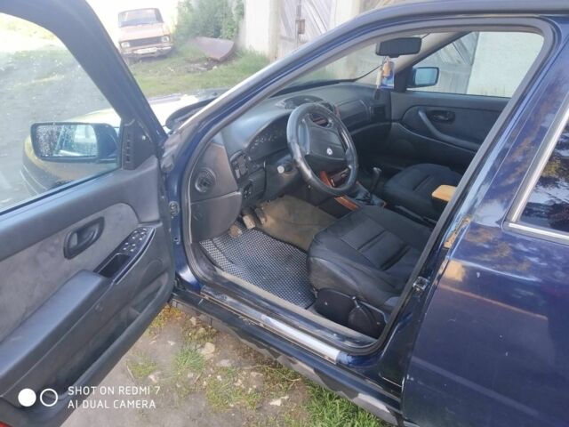 Синій Лянча Kappa, об'ємом двигуна 0 л та пробігом 300 тис. км за 2390 $, фото 2 на Automoto.ua