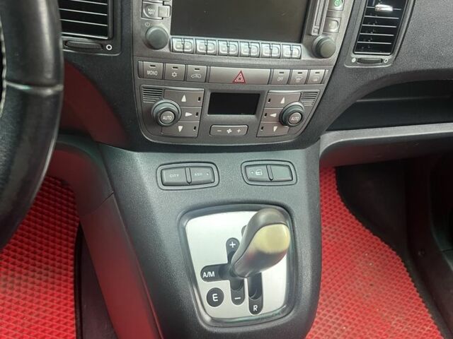 Чорний Лянча Musa, об'ємом двигуна 1.4 л та пробігом 170 тис. км за 4200 $, фото 4 на Automoto.ua