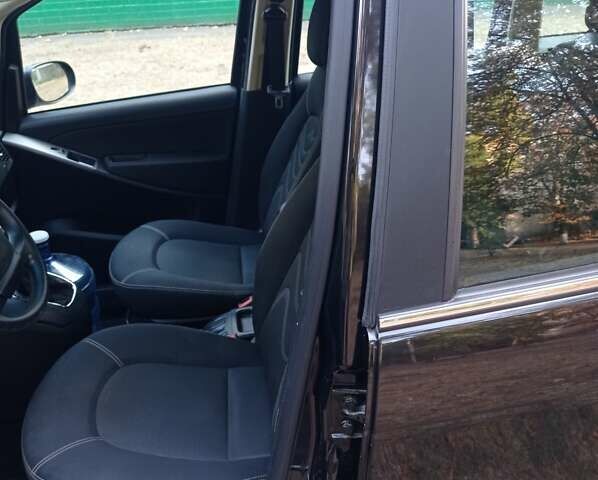 Чорний Лянча Musa, об'ємом двигуна 1.25 л та пробігом 175 тис. км за 4999 $, фото 28 на Automoto.ua