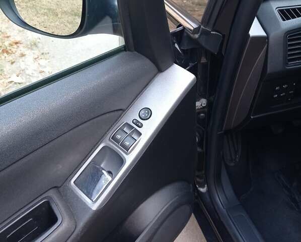 Чорний Лянча Musa, об'ємом двигуна 1.25 л та пробігом 175 тис. км за 4999 $, фото 34 на Automoto.ua