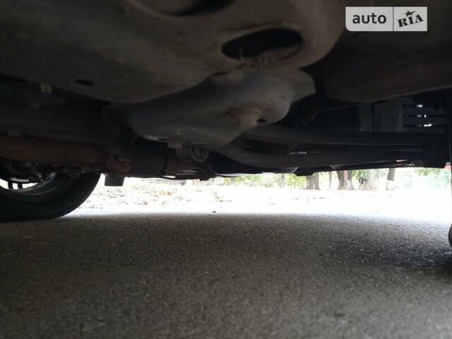 Чорний Лянча Musa, об'ємом двигуна 1.25 л та пробігом 175 тис. км за 4999 $, фото 17 на Automoto.ua