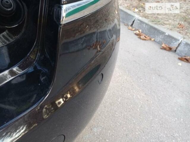 Чорний Лянча Musa, об'ємом двигуна 1.25 л та пробігом 175 тис. км за 4999 $, фото 54 на Automoto.ua