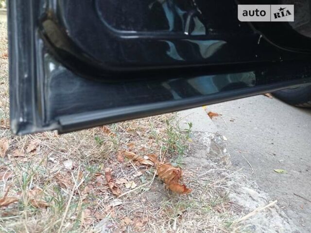 Чорний Лянча Musa, об'ємом двигуна 1.25 л та пробігом 175 тис. км за 4999 $, фото 27 на Automoto.ua