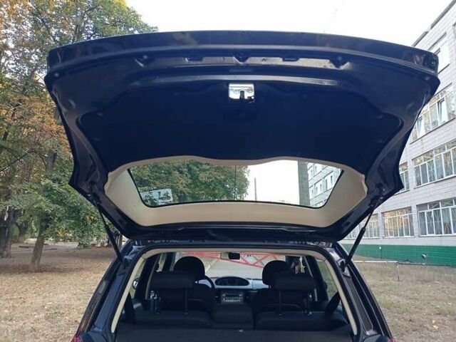 Чорний Лянча Musa, об'ємом двигуна 1.25 л та пробігом 175 тис. км за 4999 $, фото 56 на Automoto.ua