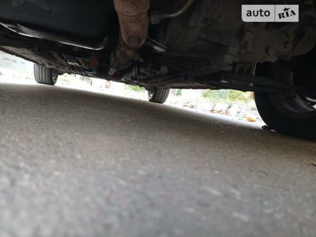 Чорний Лянча Musa, об'ємом двигуна 1.25 л та пробігом 175 тис. км за 4999 $, фото 18 на Automoto.ua