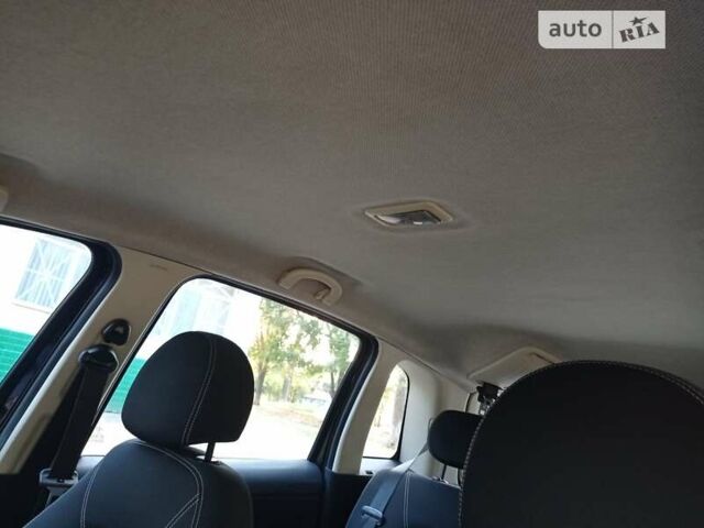 Чорний Лянча Musa, об'ємом двигуна 1.25 л та пробігом 175 тис. км за 4999 $, фото 53 на Automoto.ua