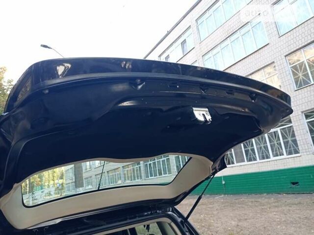 Чорний Лянча Musa, об'ємом двигуна 1.25 л та пробігом 175 тис. км за 4999 $, фото 30 на Automoto.ua