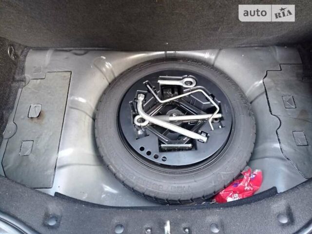 Чорний Лянча Musa, об'ємом двигуна 1.25 л та пробігом 175 тис. км за 4999 $, фото 59 на Automoto.ua