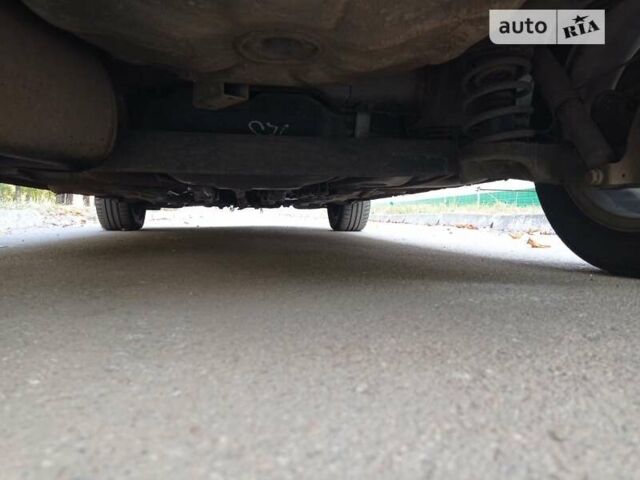 Чорний Лянча Musa, об'ємом двигуна 1.25 л та пробігом 175 тис. км за 4999 $, фото 16 на Automoto.ua