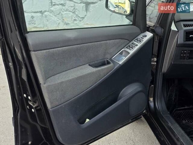 Черный Лянча Муса, объемом двигателя 1.4 л и пробегом 222 тыс. км за 3899 $, фото 35 на Automoto.ua