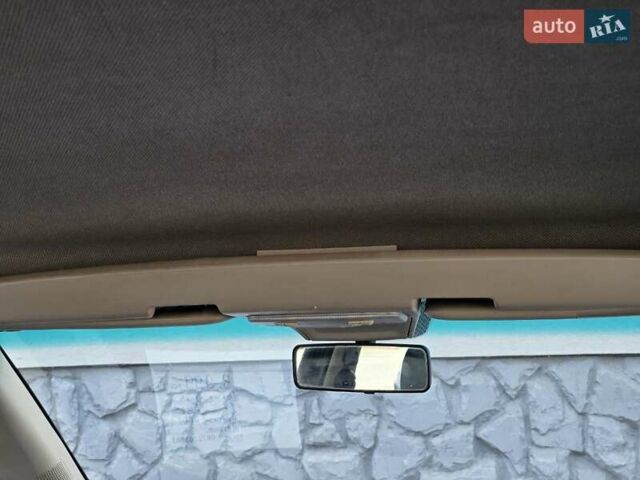 Черный Лянча Муса, объемом двигателя 1.4 л и пробегом 222 тыс. км за 3899 $, фото 28 на Automoto.ua