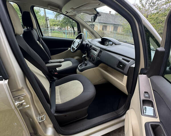 Лянча Musa, об'ємом двигуна 1.4 л та пробігом 280 тис. км за 3500 $, фото 9 на Automoto.ua
