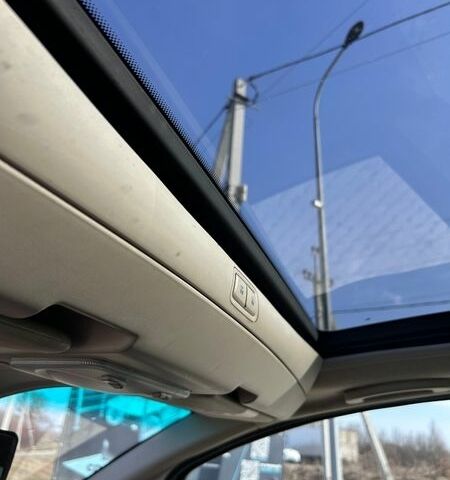 Серый Лянча Муса, объемом двигателя 1.4 л и пробегом 115 тыс. км за 6000 $, фото 7 на Automoto.ua