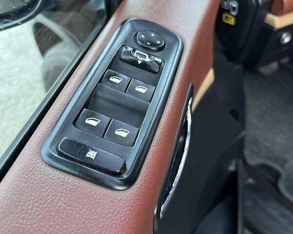 Черный Лянча Федра, объемом двигателя 2.2 л и пробегом 400 тыс. км за 6800 $, фото 18 на Automoto.ua