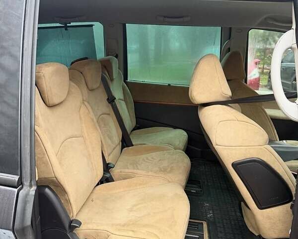 Синий Лянча Федра, объемом двигателя 2 л и пробегом 297 тыс. км за 2999 $, фото 9 на Automoto.ua