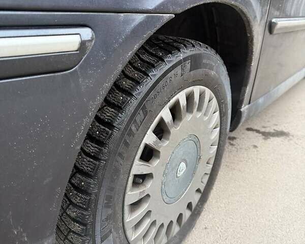 Синий Лянча Федра, объемом двигателя 2 л и пробегом 297 тыс. км за 2999 $, фото 7 на Automoto.ua