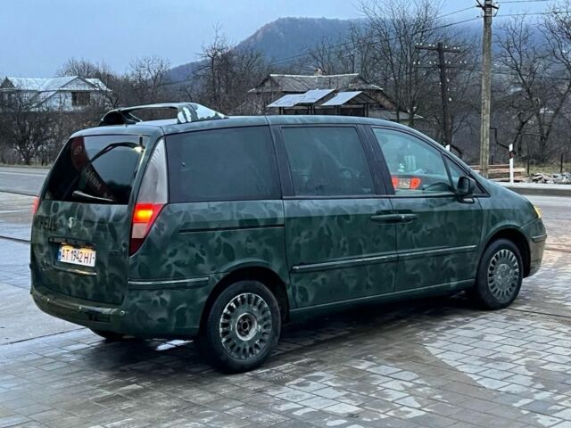 Зелений Лянча Фєдра, об'ємом двигуна 2 л та пробігом 200 тис. км за 1936 $, фото 1 на Automoto.ua