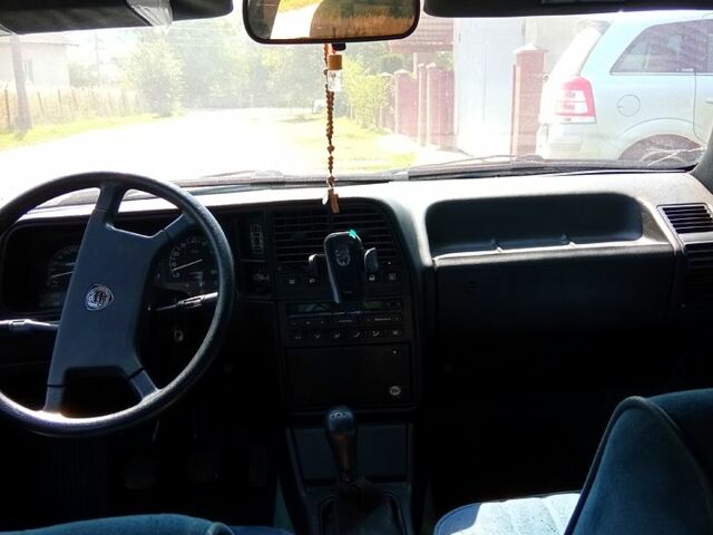 Лянча Тема, объемом двигателя 2 л и пробегом 248 тыс. км за 700 $, фото 3 на Automoto.ua