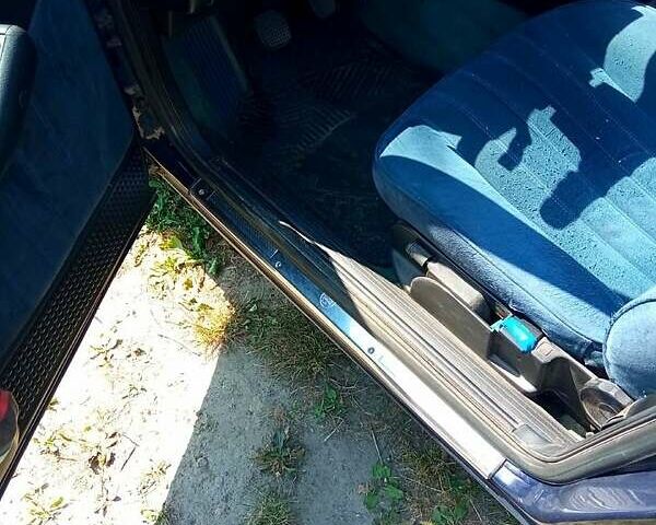 Лянча Тема, объемом двигателя 2 л и пробегом 248 тыс. км за 700 $, фото 7 на Automoto.ua