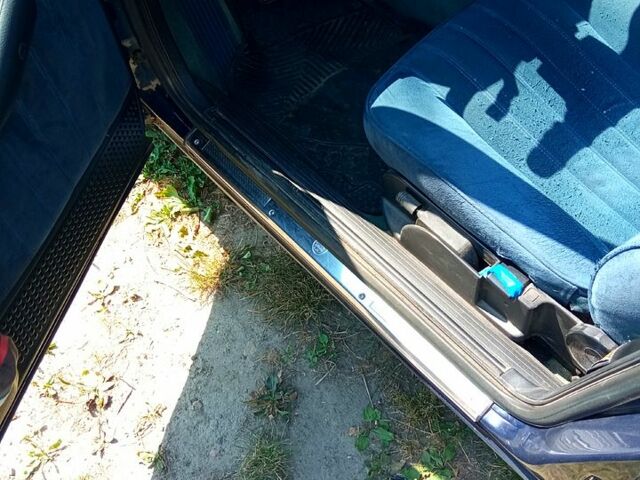 Лянча Тема, объемом двигателя 2 л и пробегом 248 тыс. км за 700 $, фото 2 на Automoto.ua