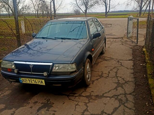 Лянча Thema, об'ємом двигуна 20 л та пробігом 300 тис. км за 1700 $, фото 4 на Automoto.ua