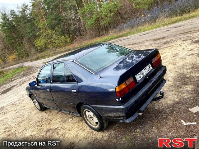 Лянча Тема, объемом двигателя 1.6 л и пробегом 0 тыс. км за 800 $, фото 10 на Automoto.ua