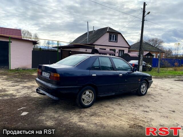 Лянча Тема, объемом двигателя 1.6 л и пробегом 0 тыс. км за 800 $, фото 2 на Automoto.ua