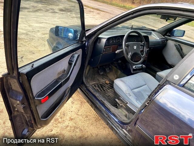 Лянча Тема, объемом двигателя 1.6 л и пробегом 0 тыс. км за 800 $, фото 8 на Automoto.ua