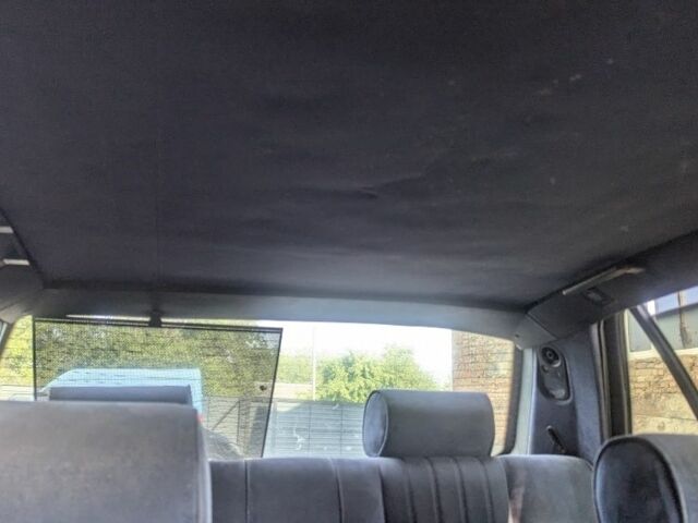 Лянча Тема 1994 в Ровно на Automoto.ua Синий Лянча Тема, объемом двигателя 0 л и пробегом 231 тыс. км за 450 $, фото 7 на Automoto.ua