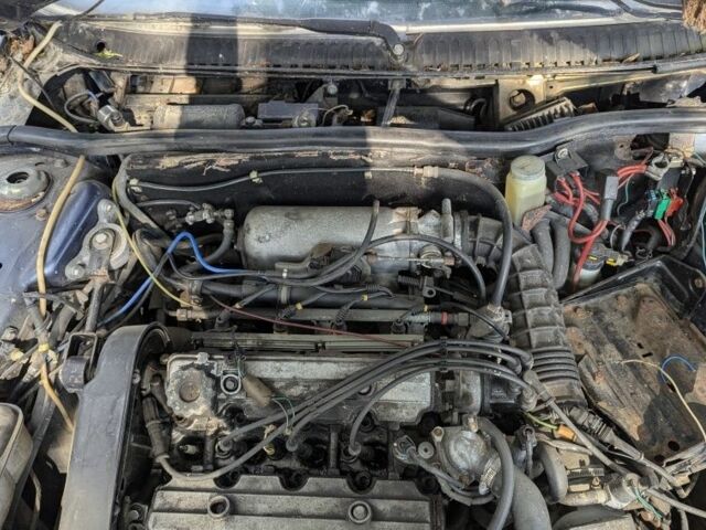 Синій Лянча Thema, об'ємом двигуна 0 л та пробігом 231 тис. км за 450 $, фото 8 на Automoto.ua